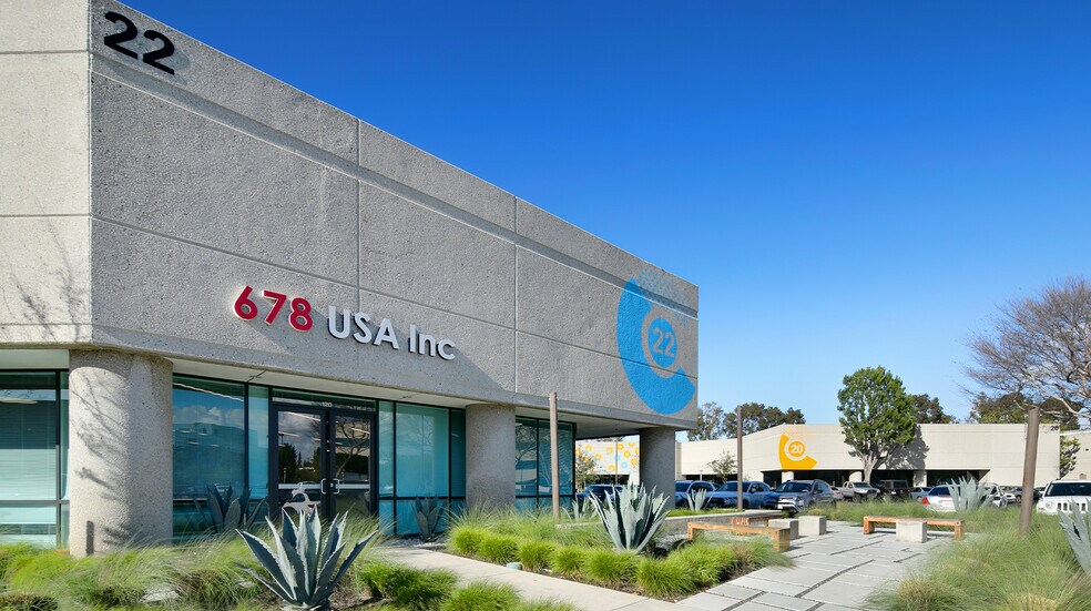 More Photos Of 22 Centerpointe Dr, La Palma Office For Sale