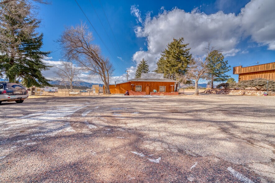 More Photos Of 19 County Road 3A, Canon City Restaurant For Sale