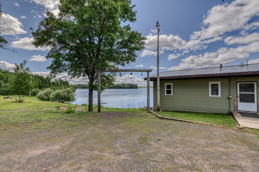 More Photos Of 8372 E Flowage Ln, Gordon Multifamily For Sale