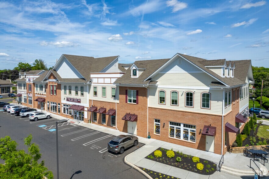 Primary Photo Of 2nd Street Pike, Richboro General Retail For Lease