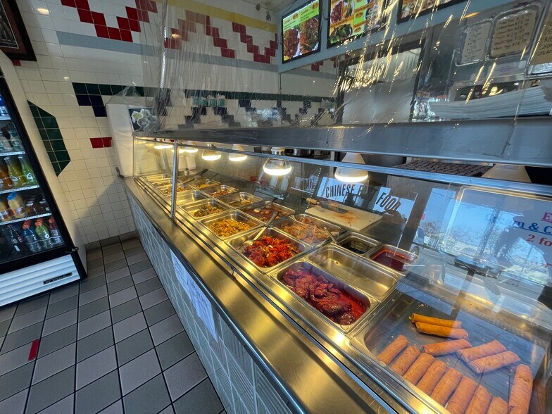 More Photos Of 912-980 S Euclid St, Anaheim Restaurant For Lease