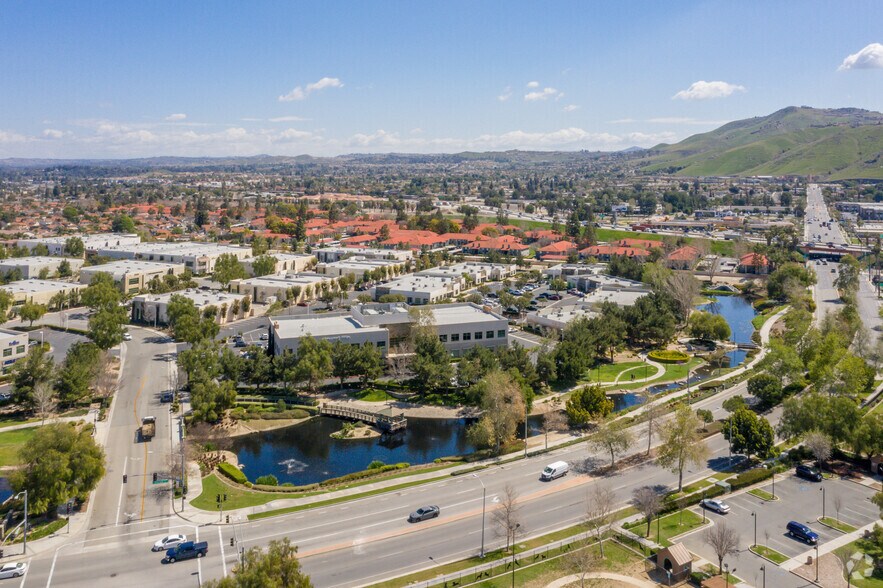 More Photos Of 11820 Pierce St, Riverside Office For Lease