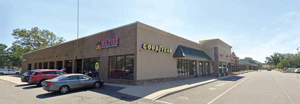 More Photos Of Route 206, Princeton Unknown For Lease