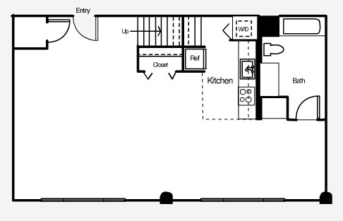 More Photos Of 610 S Main St, Los Angeles Apartments For Lease