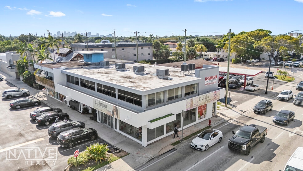 Primary Photo Of 2132-2200 E Oakland Park Blvd, Fort Lauderdale Office For Lease
