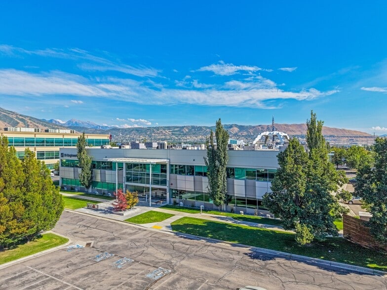 More Photos Of 147 W Election Rd, Draper Office For Sale