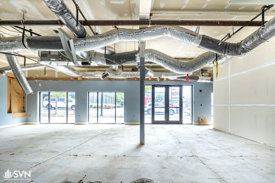 More Photos Of 535 S Upper St, Lexington Apartments For Lease