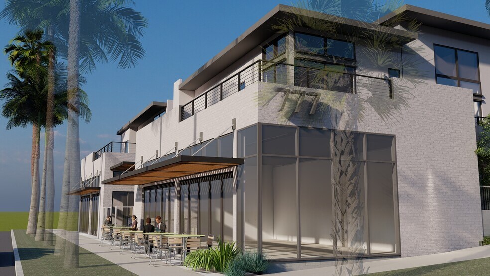 More Photos Of 777 2nd St, Encinitas General Retail For Lease