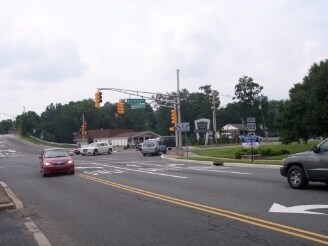 Primary Photo Of 240 Littleton Rd, Parsippany Land For Sale