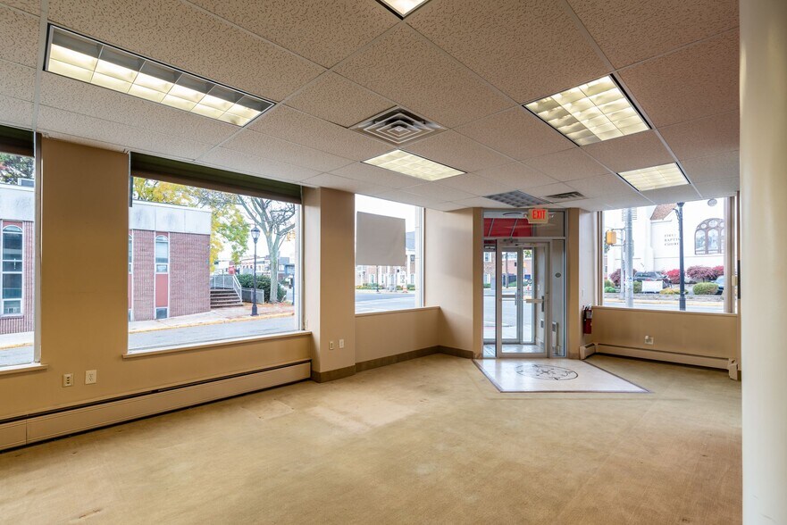 More Photos Of 266 Bloomfield Ave, Caldwell Office For Sale