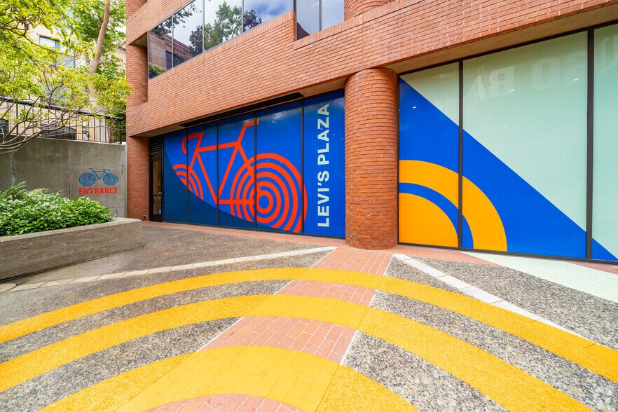 More Photos Of 1255 Battery St, San Francisco Unknown For Lease