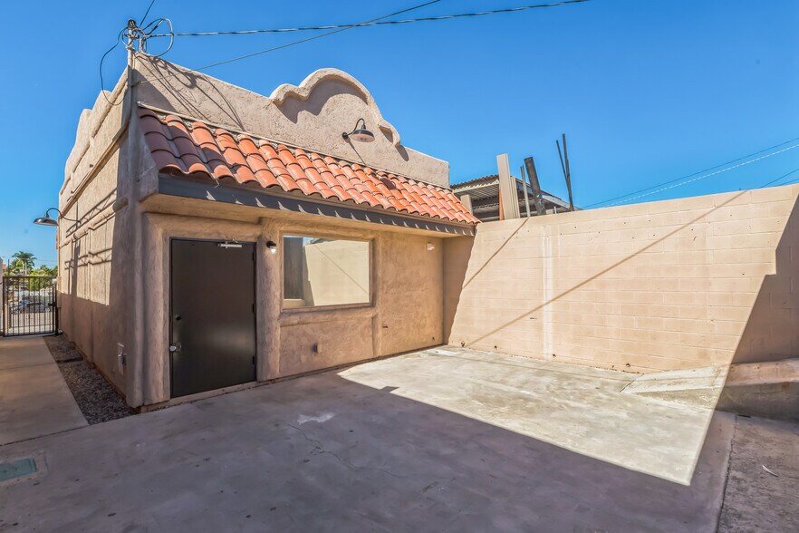 More Photos Of 741 Grand Ave, Spring Valley Contractor Storage Yard For Sale