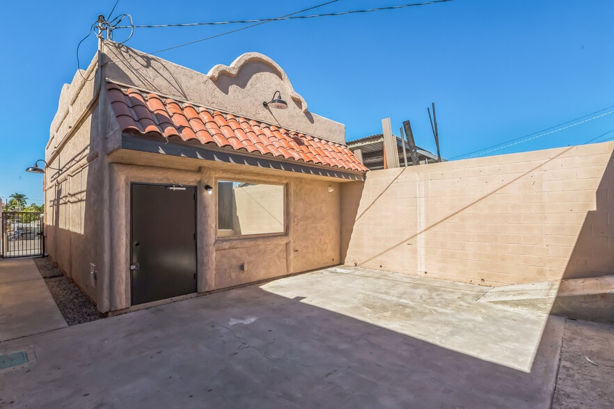 More Photos Of 741 Grand Ave, Spring Valley Contractor Storage Yard For Sale