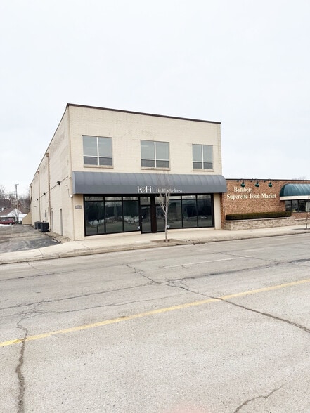 Primary Photo Of 1139 Mishawaka Ave, South Bend Storefront Retail Office For Sale