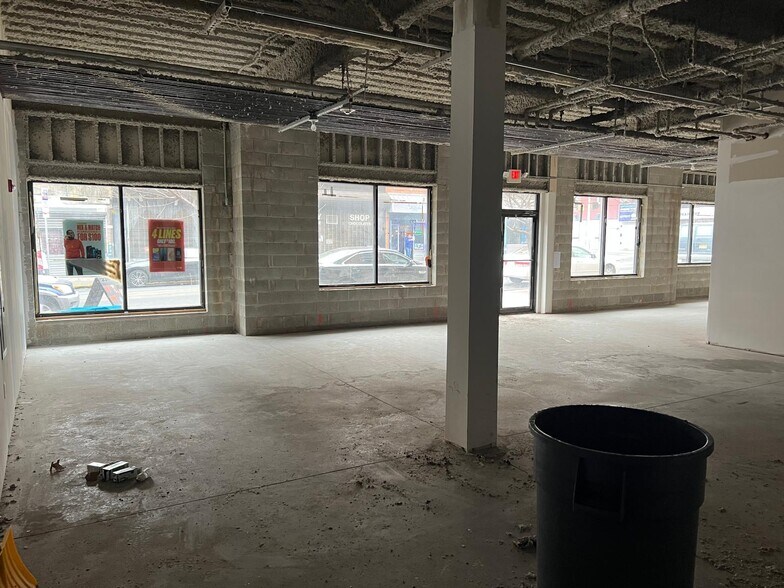 More Photos Of 196 Martin Luther King Jr Dr, Jersey City Multifamily For Sale