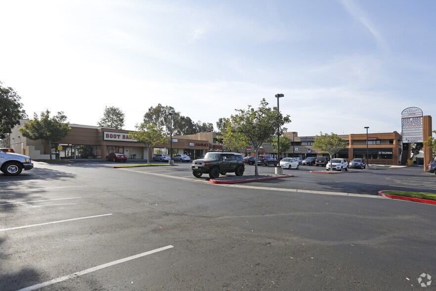 Primary Photo Of 4411 Mercury St, San Diego Storefront For Lease