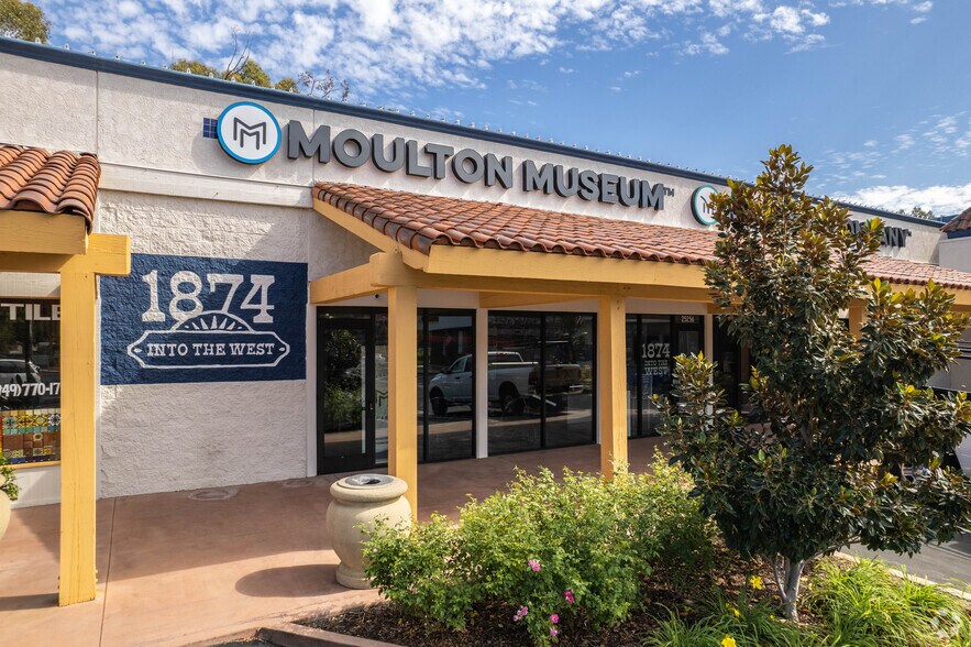 More Photos Of 25202-25272 Cabot Rd, Laguna Hills Storefront For Lease