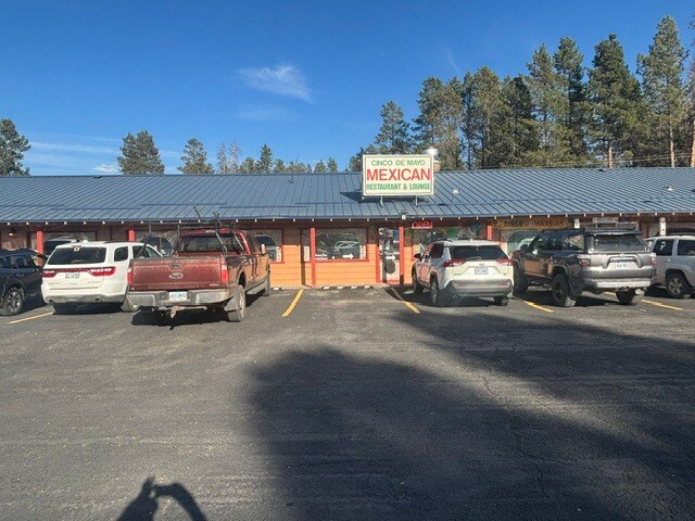 More Photos Of 51470 Highway 97, La Pine General Retail For Sale