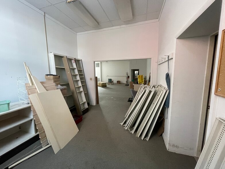 More Photos Of 120 Cherry St, Marienville Freestanding For Sale