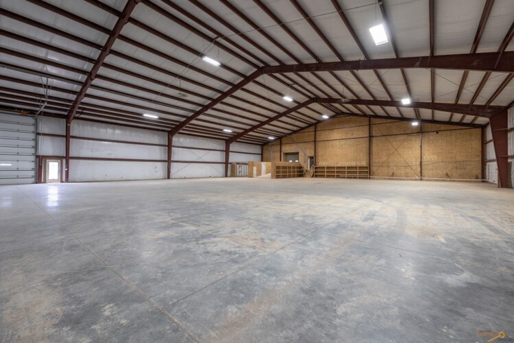 More Photos Of 27592 N 79 Hwy, Hot Springs Warehouse For Sale