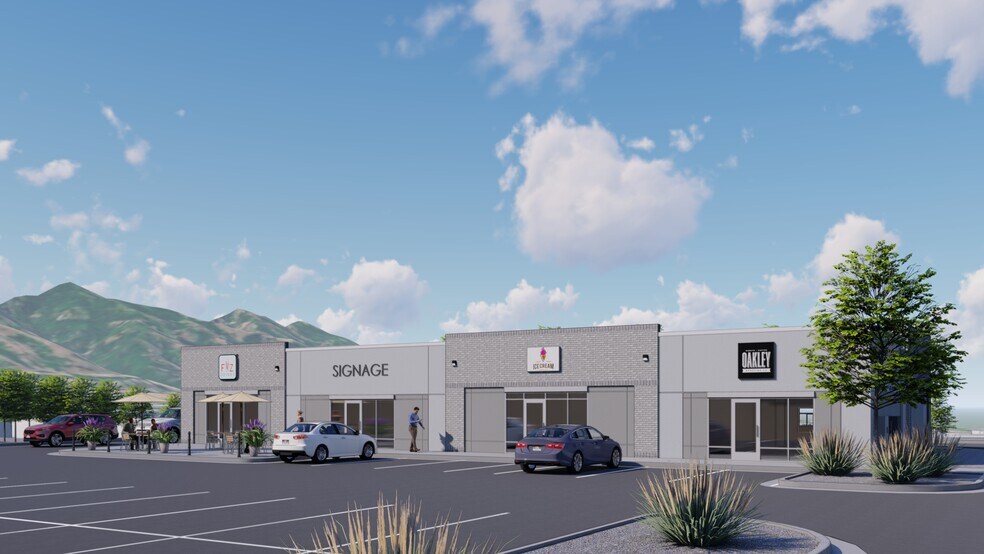 More Photos Of 1565 E UT-193, Layton Storefront Retail Office For Lease
