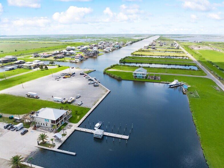 More Photos Of Audubon Rd , Port Sulphur, Ln, Port Sulphur Land For Sale