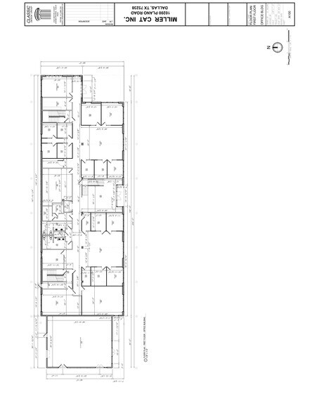 More Photos Of 10200 Plano Rd, Dallas Office For Sale