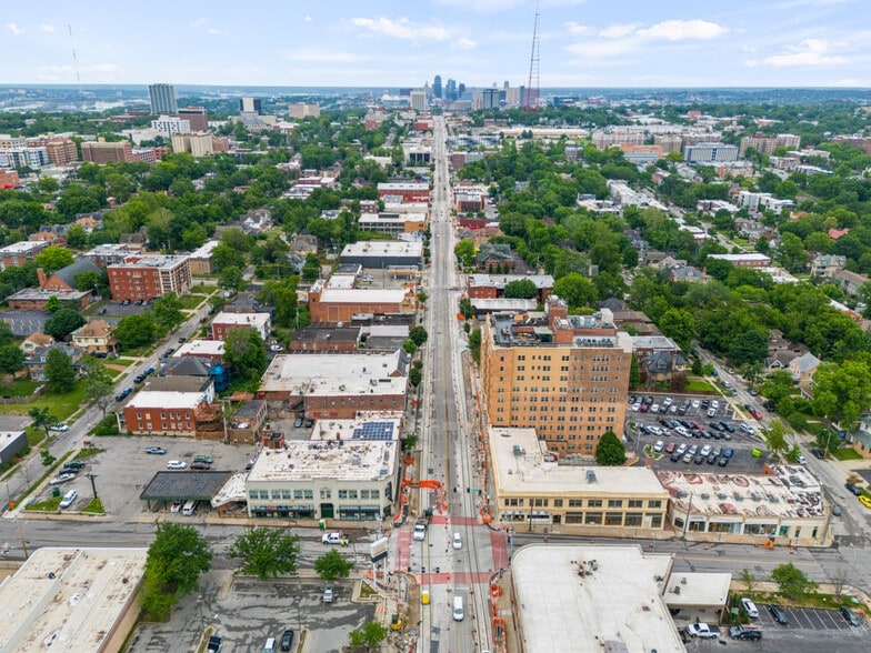 More Photos Of 3500 Jefferson St, Kansas City Apartments For Sale