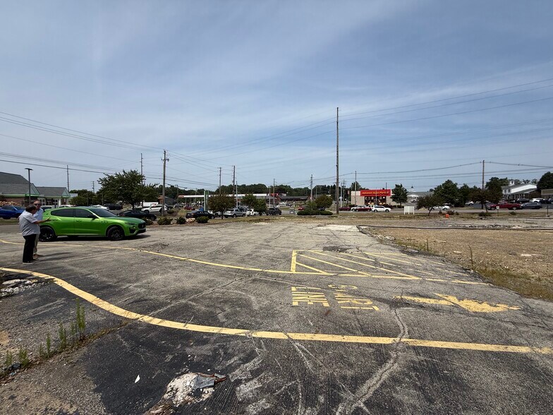 More Photos Of 695 Boardman Canfield Rd, Youngstown Land For Sale