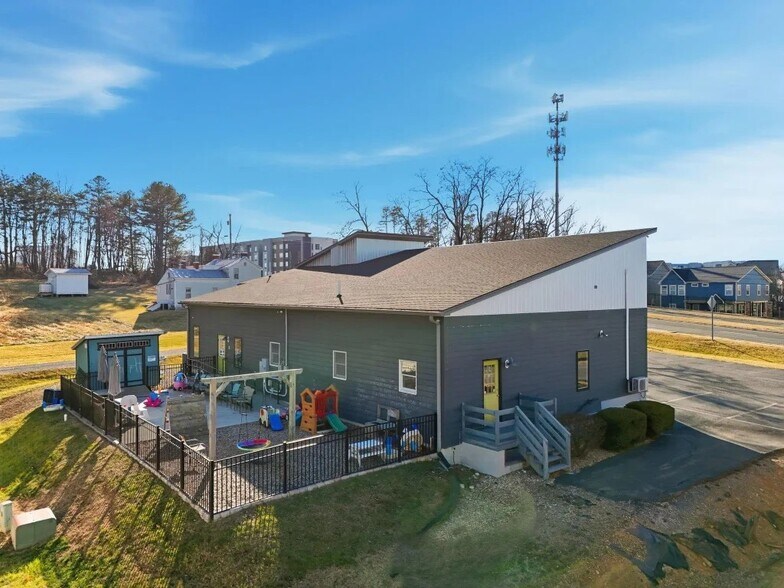 More Photos Of 1591 Port Republic Rd, Harrisonburg Office For Lease