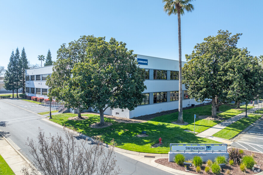 Primary Photo Of 15 Business Park Way, Sacramento Office For Lease