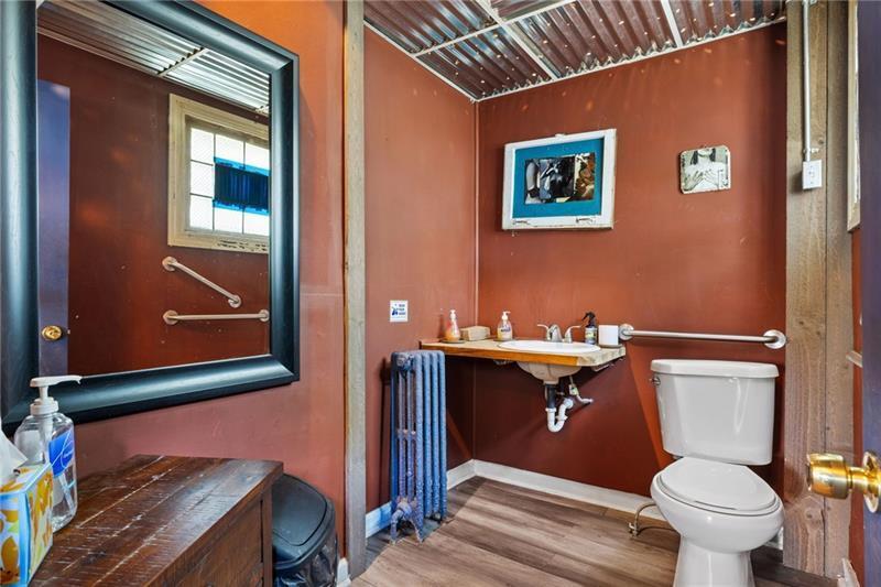 More Photos Of 2827 California Ave, Pittsburgh Storefront Retail Residential For Sale