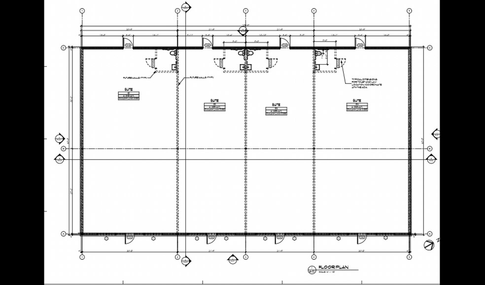 More Photos Of 1909 Gunbarrel Rd, Chattanooga Storefront For Lease