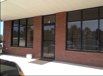 More Photos Of 7856 Westside Park Dr, Mobile Office For Sale