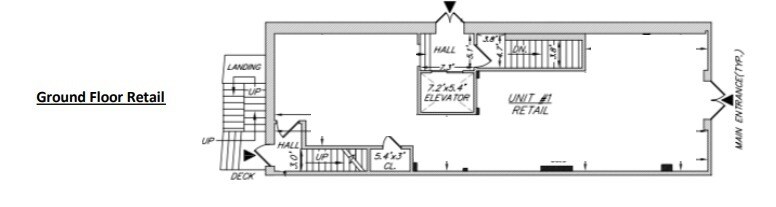 More Photos Of 33 Main St, Nantucket Storefront Retail Office For Lease