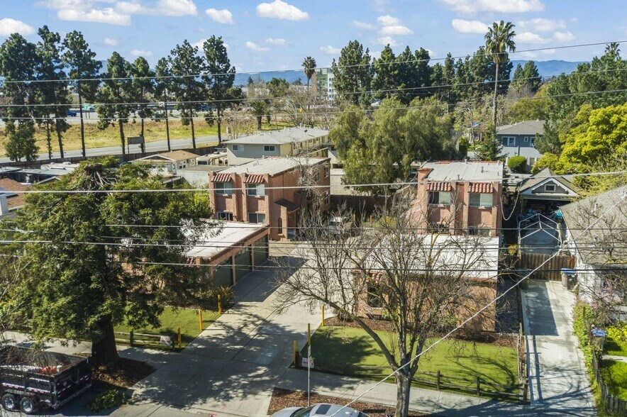 More Photos Of 739 S 10th St, San Jose Multifamily For Sale