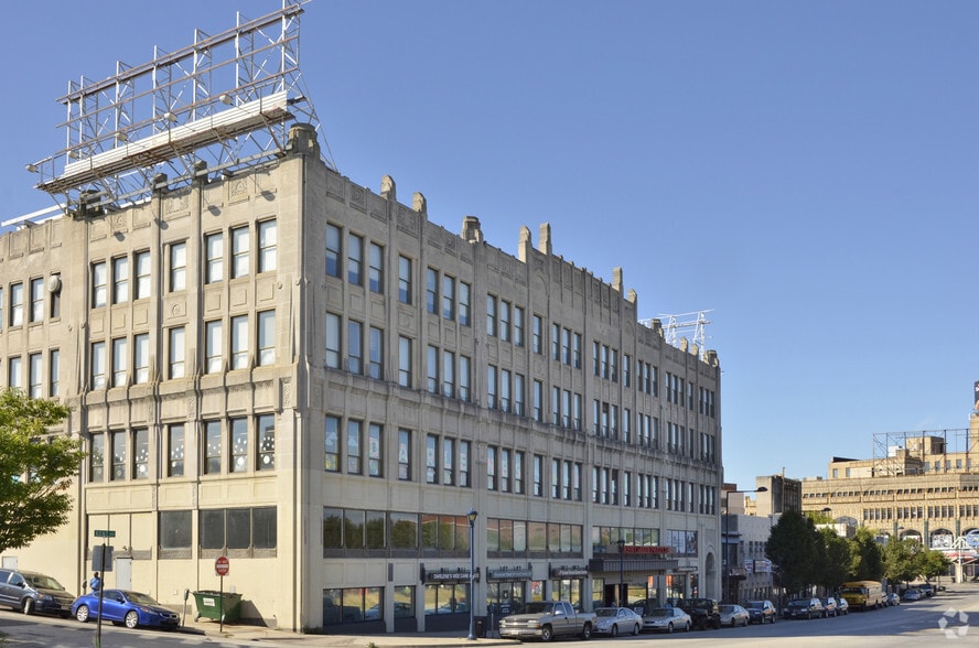 More Photos Of 6800-6816 West Chester Pike, Upper Darby Township Coworking Space