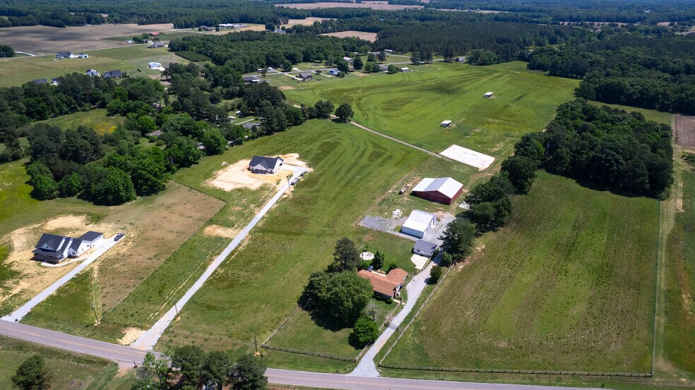 More Photos Of 21528 Edgewood Rd, Athens Land For Sale