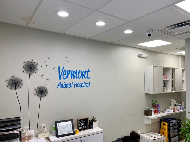 More Photos Of 1510 S Vermont Ave, Los Angeles Storefront Retail Office For Sale