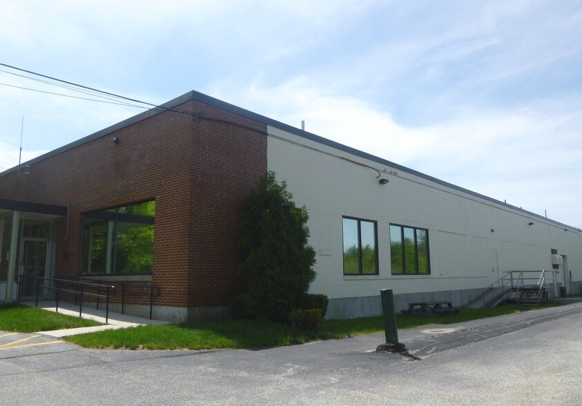 More Photos Of 312 Canco Rd, Portland Flex For Lease