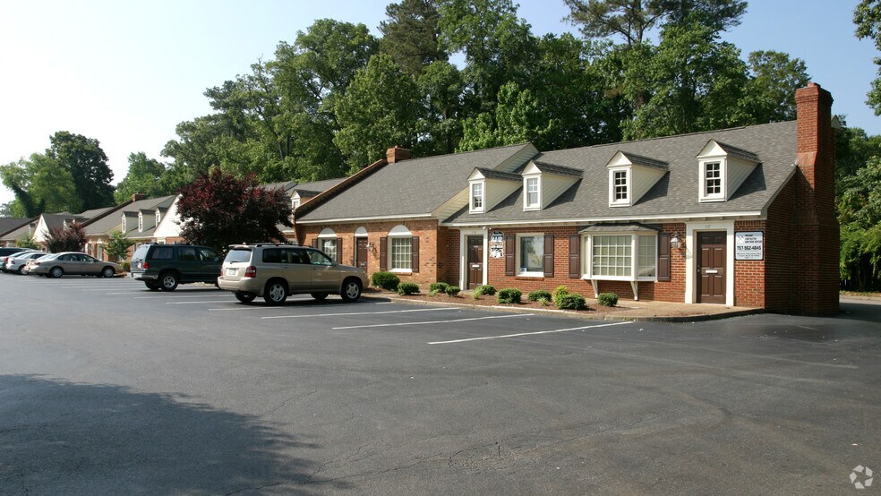More Photos Of 485 S Independence Blvd, Virginia Beach Office For Lease