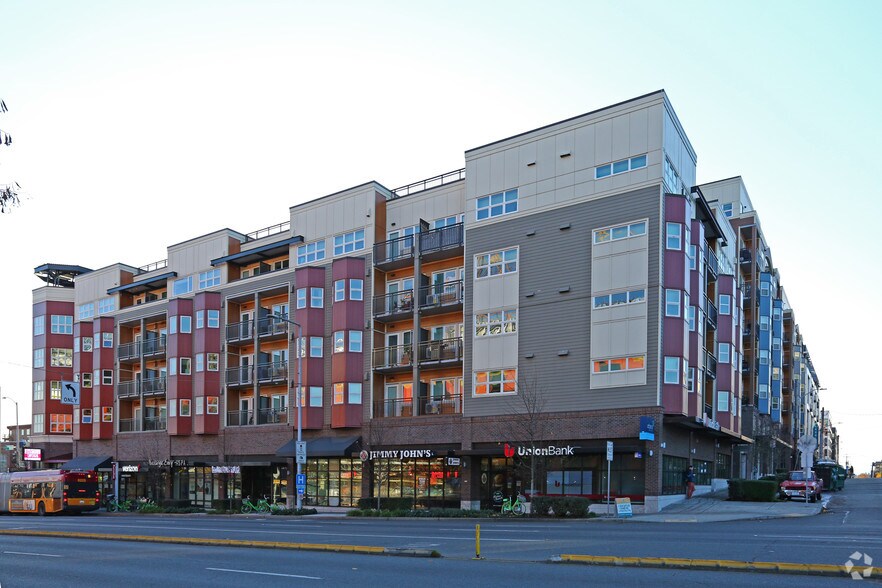 Primary Photo Of 1501 NW 56th St, Seattle Apartments For Lease