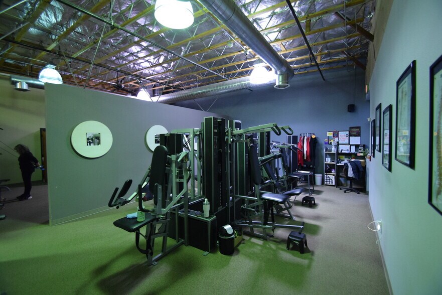More Photos Of 336 SW Cyber Dr, Bend Loft Creative Space For Lease