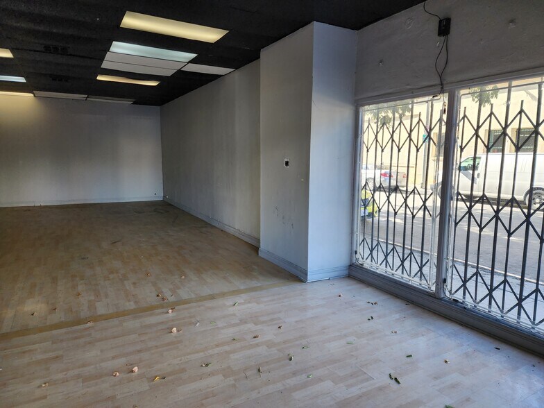 More Photos Of 2676-2678 W Pico Blvd, Los Angeles Storefront For Lease