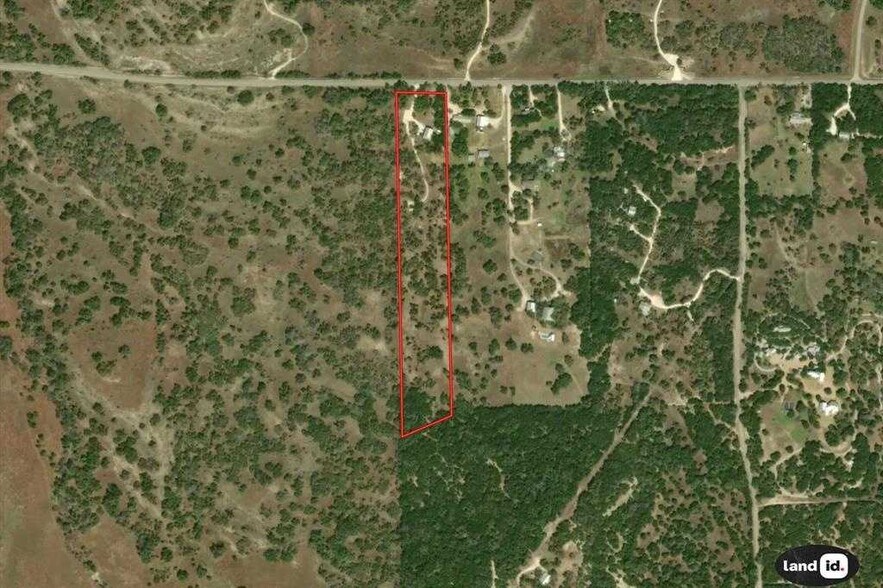 More Photos Of 2531 Wayside Dr, Wimberley Land For Sale