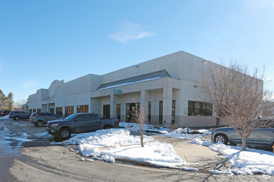 Primary Photo Of 9197 W 6th Ave, Lakewood Flex For Lease