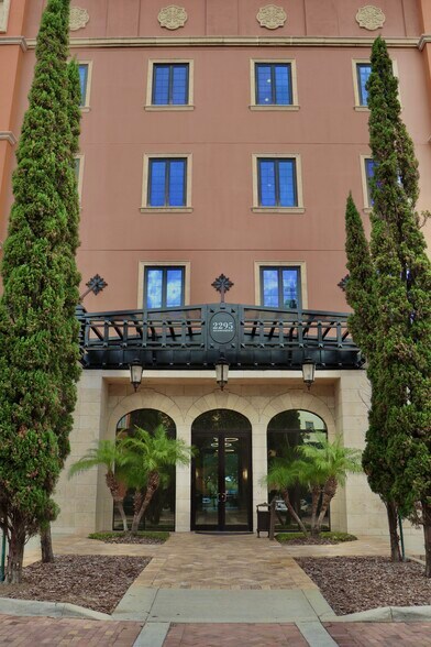 More Photos Of 2295 S Hiawassee Rd, Orlando Office For Sale