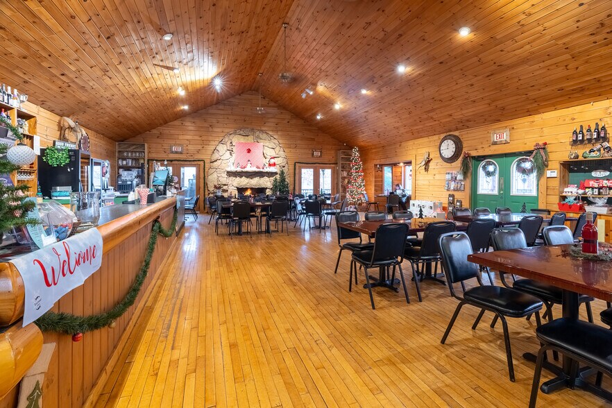 More Photos Of 14931 State Highway 37, Whittington Winery Vineyard For Sale