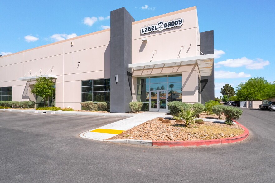 More Photos Of 2950 E Sunset Rd, Las Vegas Showroom For Sale