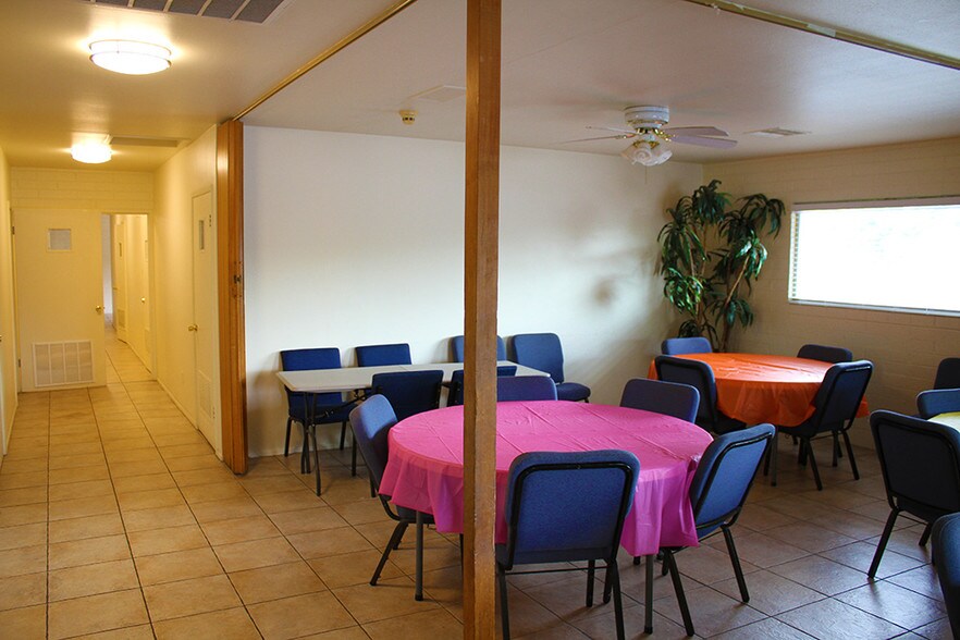 More Photos Of 2802 N 29th St, Phoenix Religious Facility For Sale